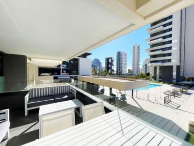 Acheter Appartement Calpe rgion ALICANTE