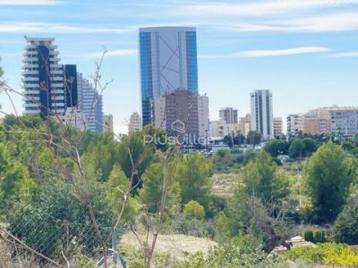 Vente Terrain Calpe  A en Espagne