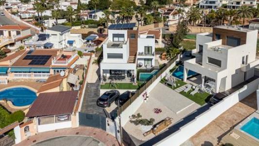 Acheter Maison 153 m2 Rojales