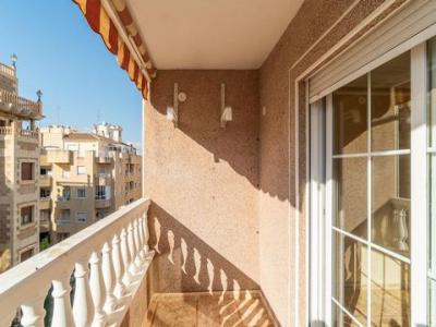 Acheter Appartement 129 m2 Torrevieja