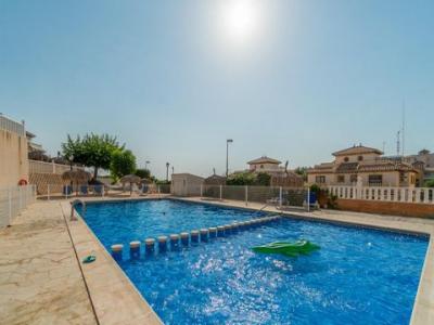 Annonce Vente Appartement Orihuela-costa