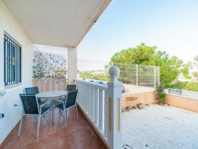 Acheter Appartement 73 m2 Orihuela-costa