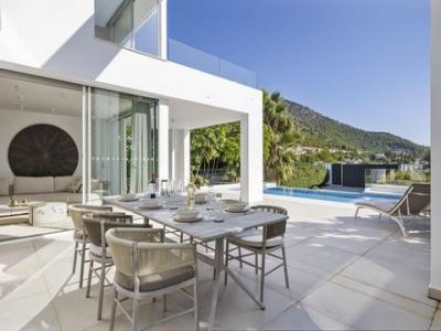 Acheter Maison 163 m2 Mijas