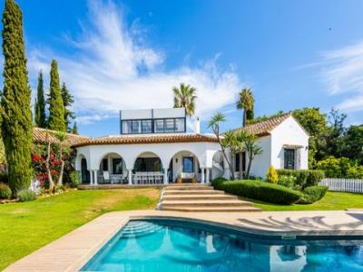 Annonce Vente Maison Marbella