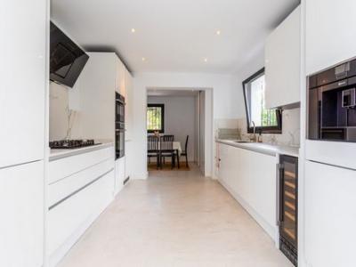 Acheter Maison 230 m2 Marbella