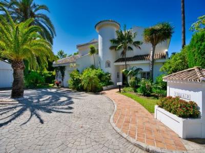 Vente Maison Marbella  CO en Espagne