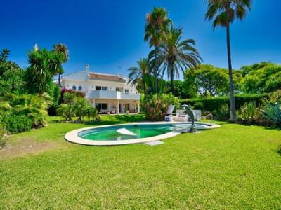 Acheter Maison 350 m2 Marbella