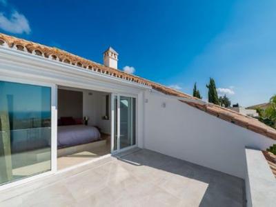 Acheter Maison 504 m2 Marbella