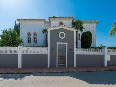 Acheter Maison Marbella rgion MALAGA