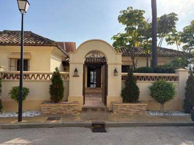 Annonce Vente Maison Marbella