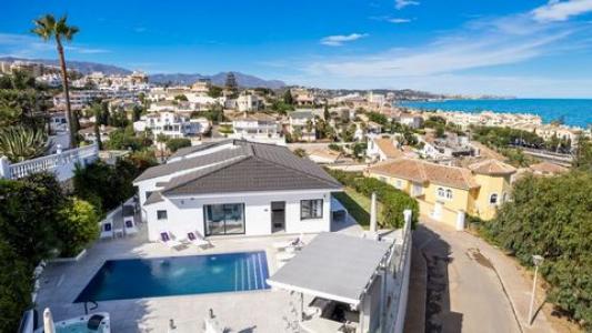 Annonce Vente Maison Mijas