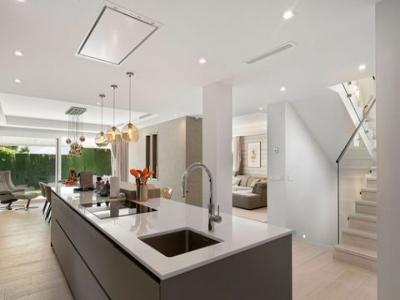 Acheter Maison 306 m2 Almeria