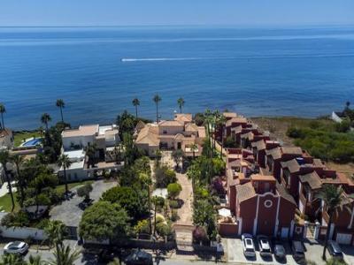 Annonce Vente Maison Marbella