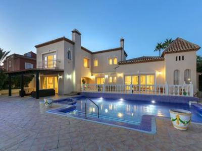 Acheter Maison 486 m2 Marbella