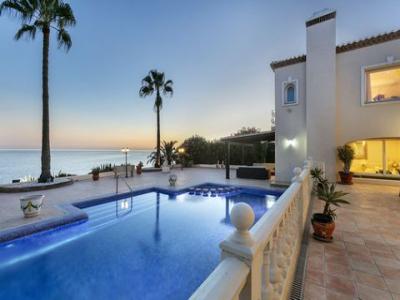 Acheter Maison Marbella rgion MALAGA