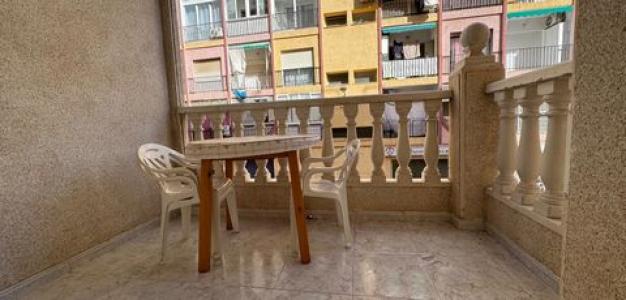 Vente Appartement Torrevieja  A en Espagne