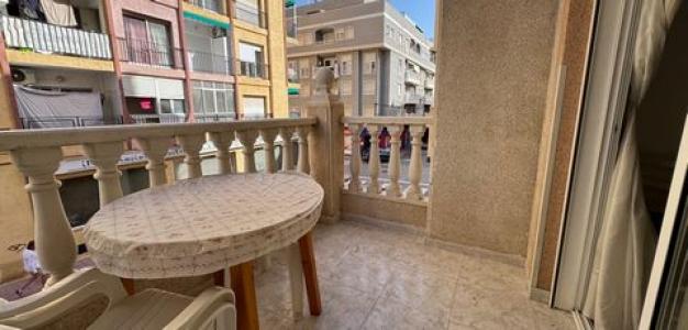 Annonce Vente Appartement Torrevieja