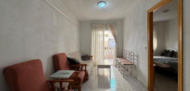 Acheter Appartement Torrevieja