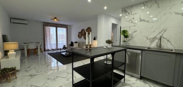 Annonce Vente Appartement Torrevieja