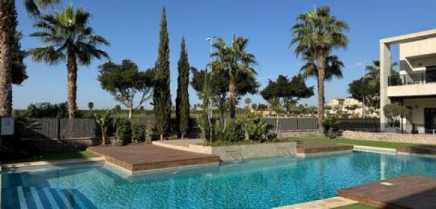 Vente Maison Guardamar-del-segura  A en Espagne