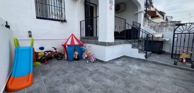 Annonce Vente Maison Torrevieja