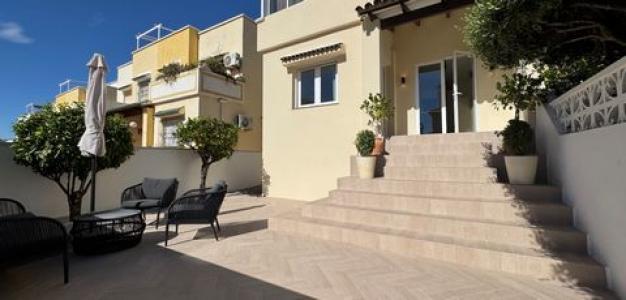 Annonce Vente Maison Orihuela-costa
