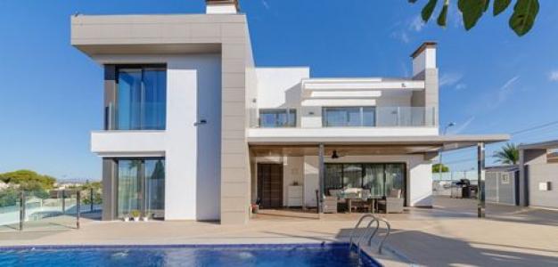 Acheter Maison Torrevieja rgion ALICANTE