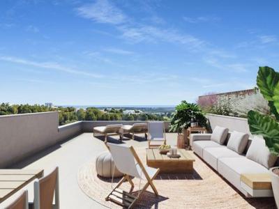 Acheter Appartement Orihuela rgion ALICANTE