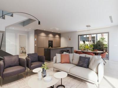 Acheter Maison 129 m2 Orihuela