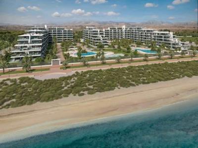 Annonce Vente Appartement El-ejido