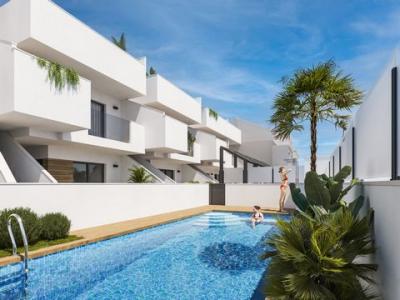 Vente Appartement San-pedro-del-pinatar  MU