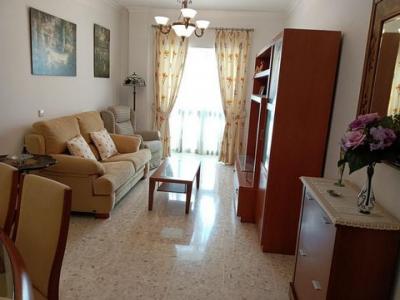 Vente Appartement Chiclana-de-la-frontera  CA en Espagne