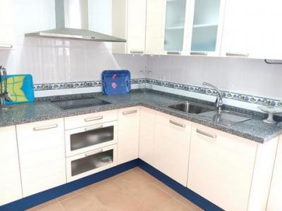 Annonce Vente Appartement Chiclana-de-la-frontera