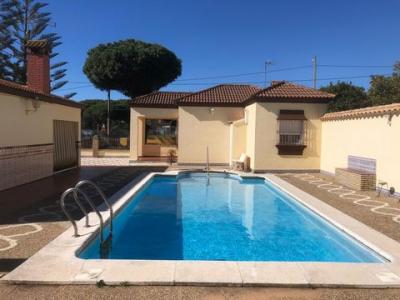 Vente Maison Chiclana-de-la-frontera  CA en Espagne