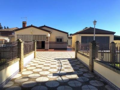 Acheter Maison 251 m2 Chiclana-de-la-frontera