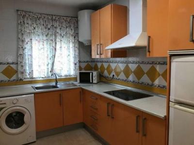 Vente Appartement Chiclana-de-la-frontera  CA en Espagne