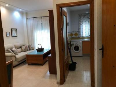 Acheter Appartement 62 m2 Chiclana-de-la-frontera