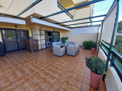 Annonce Vente Appartement Estepona