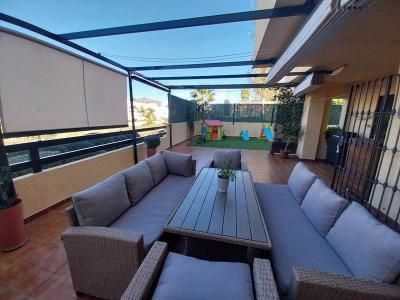 Acheter Appartement 228 m2 Estepona