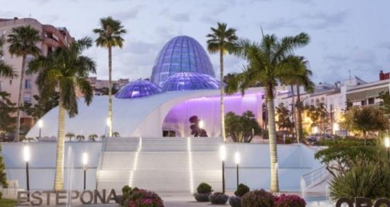 Acheter Maison 160 m2 Estepona