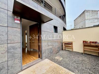 Annonce Location Appartement Palma-de-mallorca
