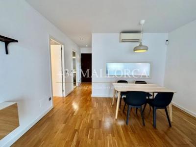 Louer Appartement 55 m2 Palma-de-mallorca