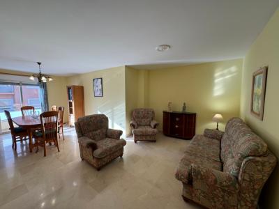 Annonce Vente Appartement Benitachell