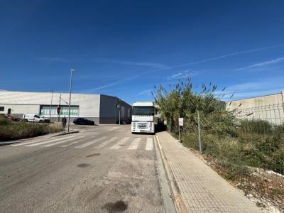 Annonce Vente Terrain Pego