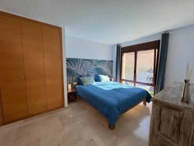 Acheter Appartement 62 m2 Benissa