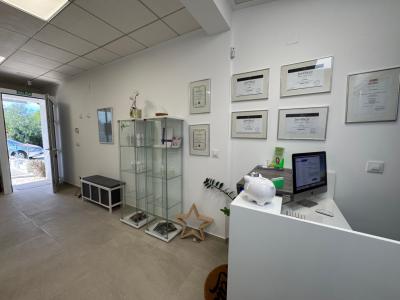 Annonce Vente Local commercial Moraira