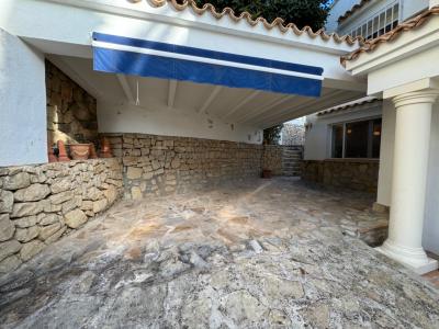 Annonce Vente Maison Moraira