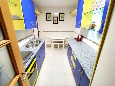 Annonce Location Appartement Malaga