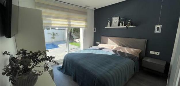 Acheter Maison 97 m2 Benijofar