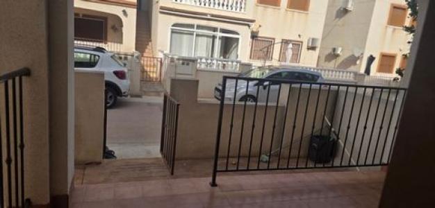 Vente Appartement Daya-nueva  A en Espagne